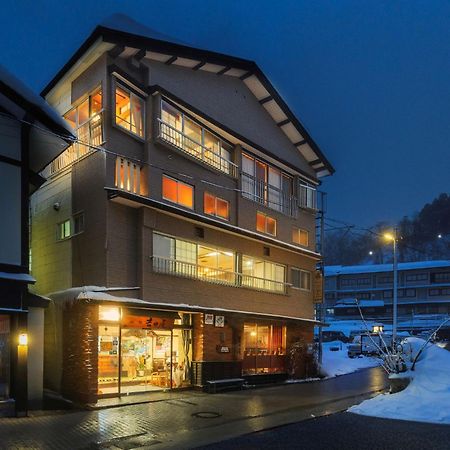 Yoshidaya Yamagata (Yamagata) Exterior foto