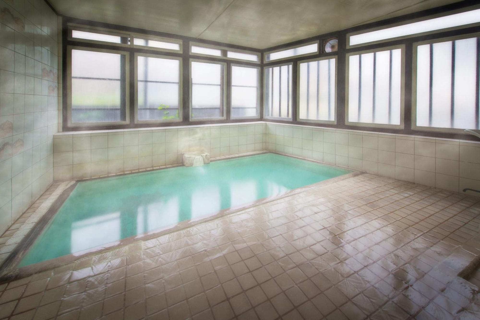 Yoshidaya Yamagata (Yamagata) Exterior foto