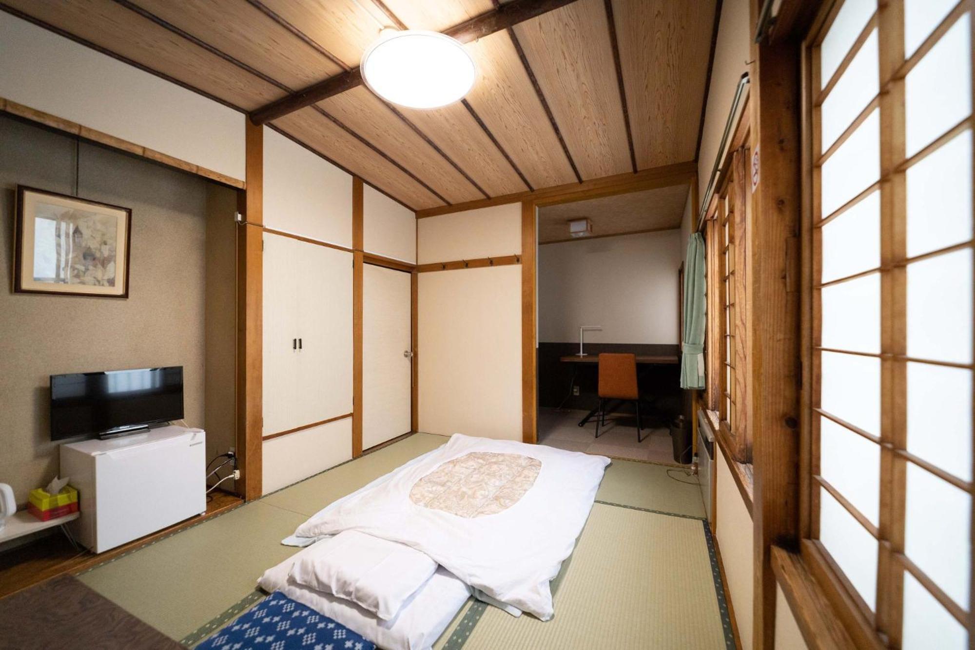 Yoshidaya Yamagata (Yamagata) Exterior foto