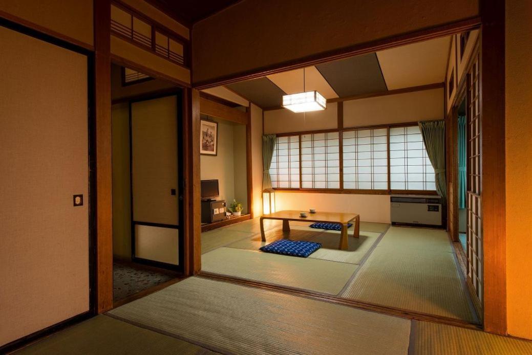Yoshidaya Yamagata (Yamagata) Exterior foto