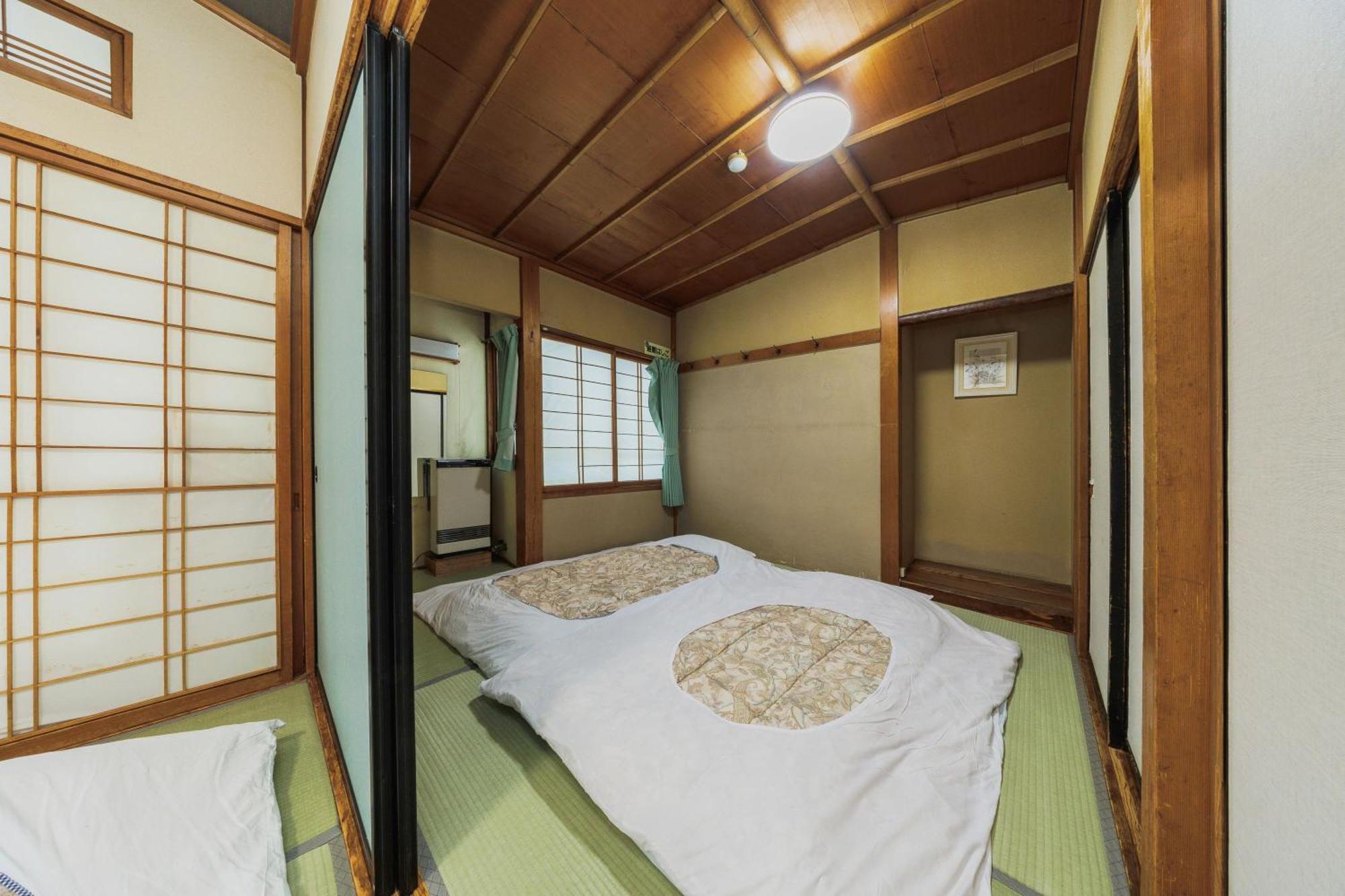 Yoshidaya Yamagata (Yamagata) Exterior foto