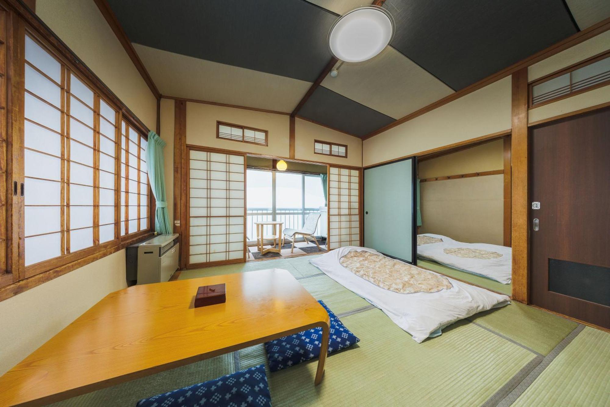 Yoshidaya Yamagata (Yamagata) Exterior foto
