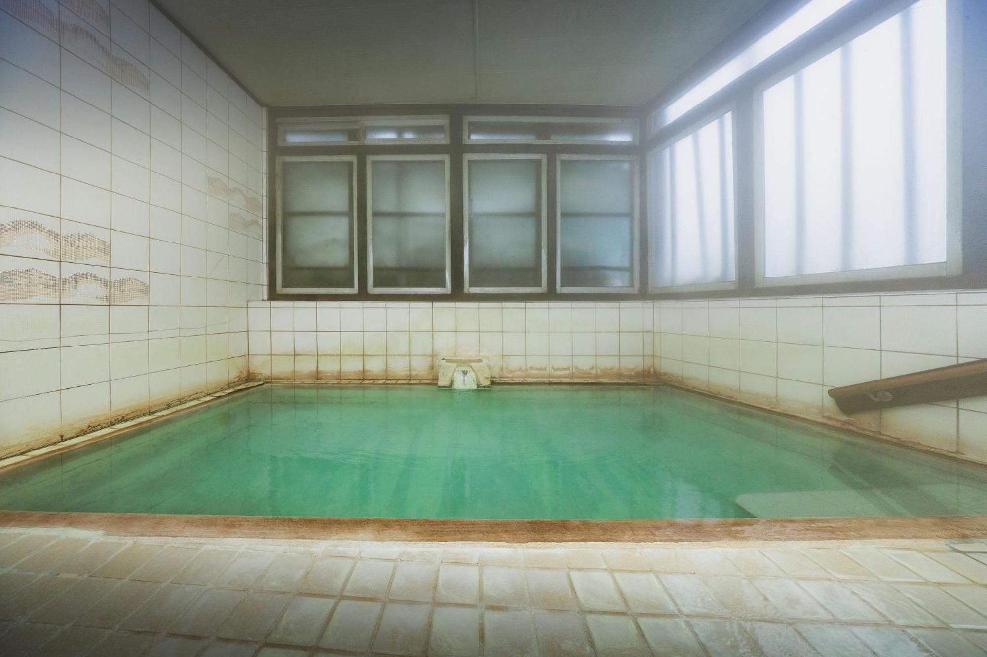Yoshidaya Yamagata (Yamagata) Exterior foto