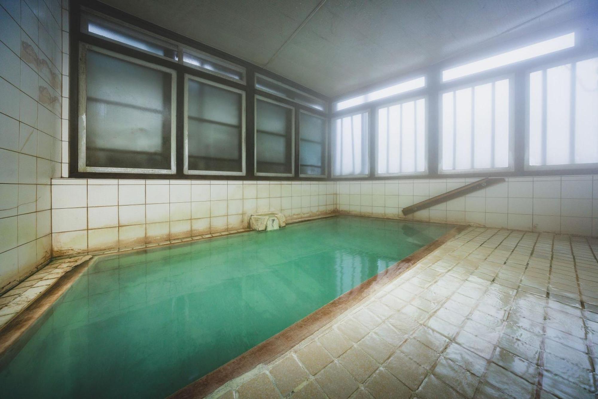 Yoshidaya Yamagata (Yamagata) Exterior foto