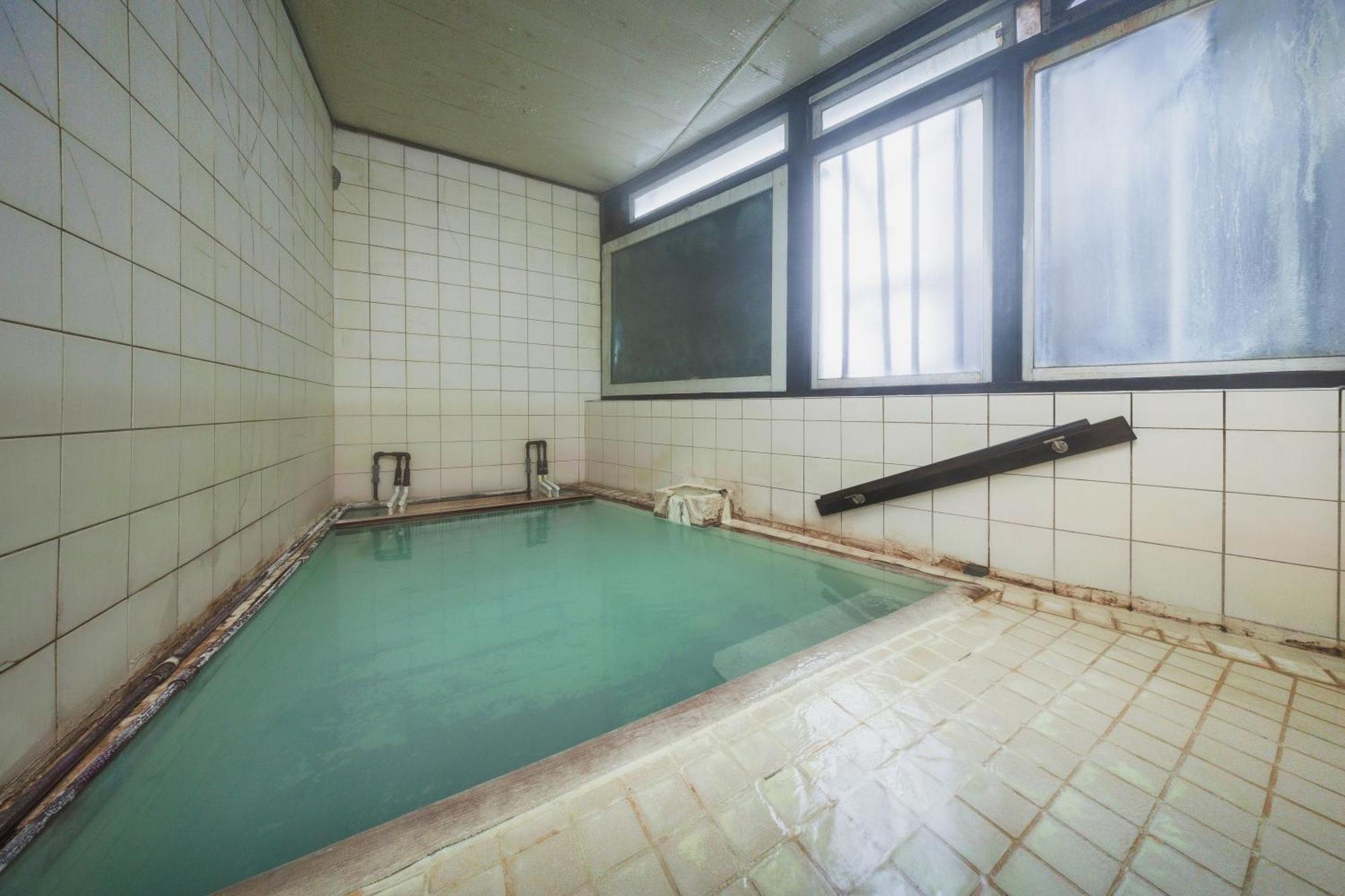 Yoshidaya Yamagata (Yamagata) Exterior foto