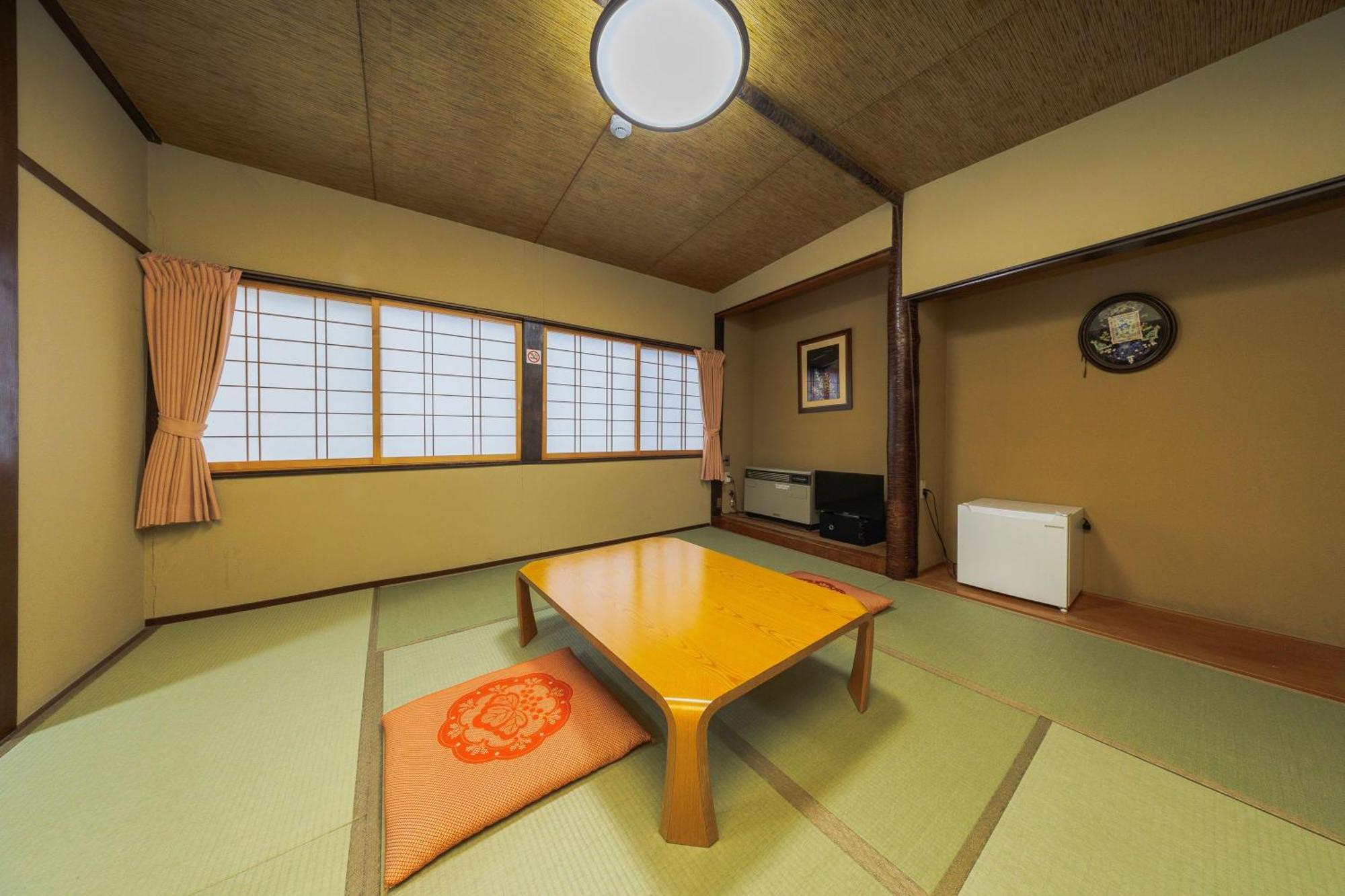 Yoshidaya Yamagata (Yamagata) Exterior foto