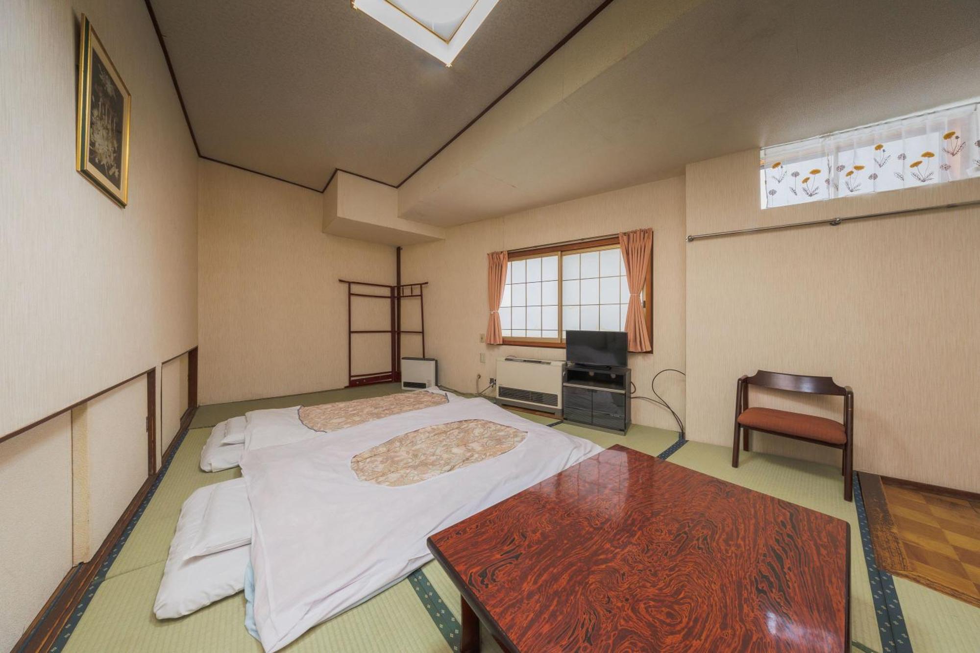 Yoshidaya Yamagata (Yamagata) Exterior foto