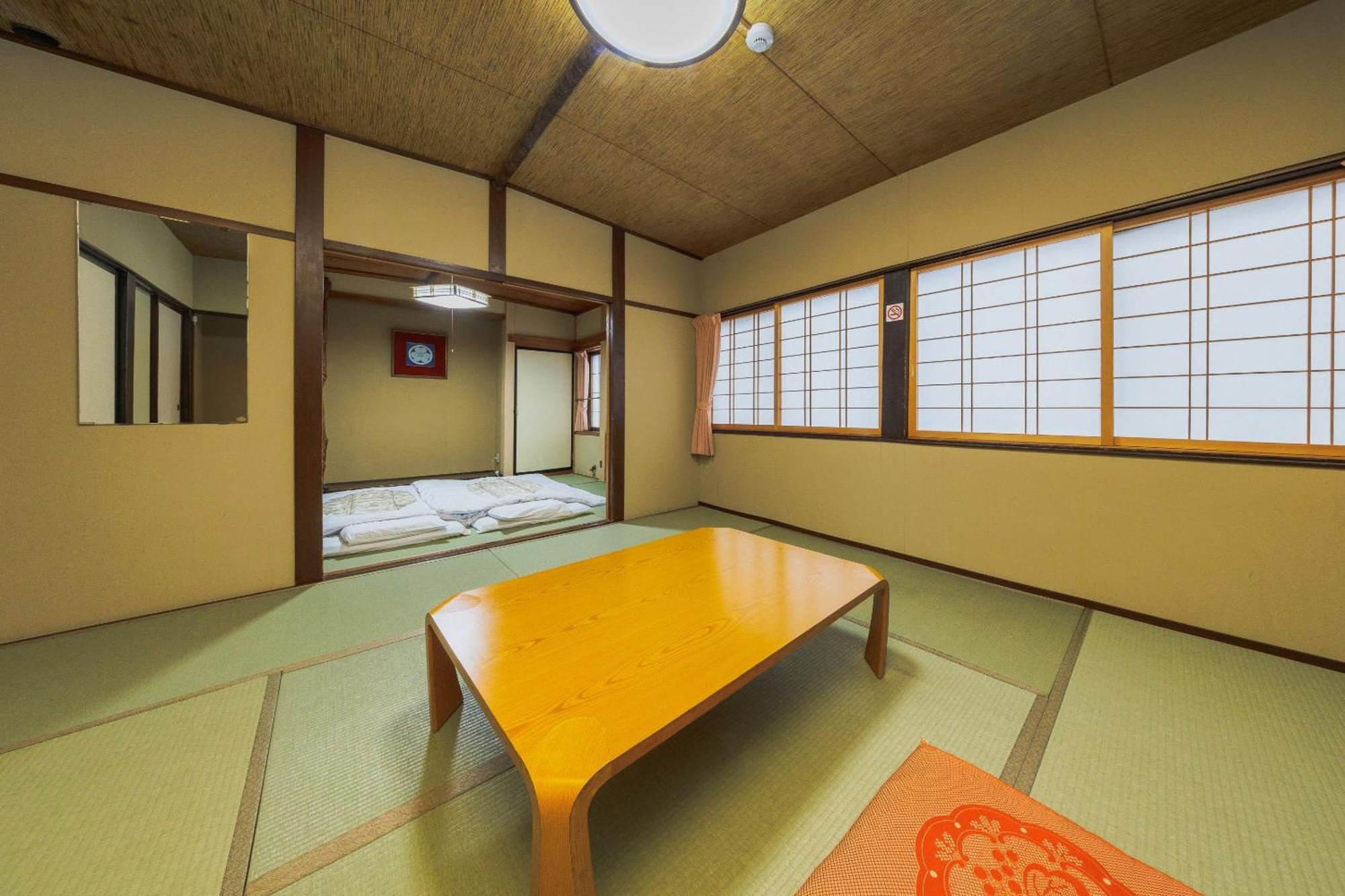 Yoshidaya Yamagata (Yamagata) Exterior foto