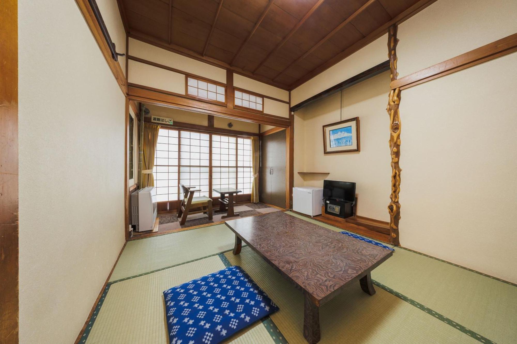 Yoshidaya Yamagata (Yamagata) Exterior foto