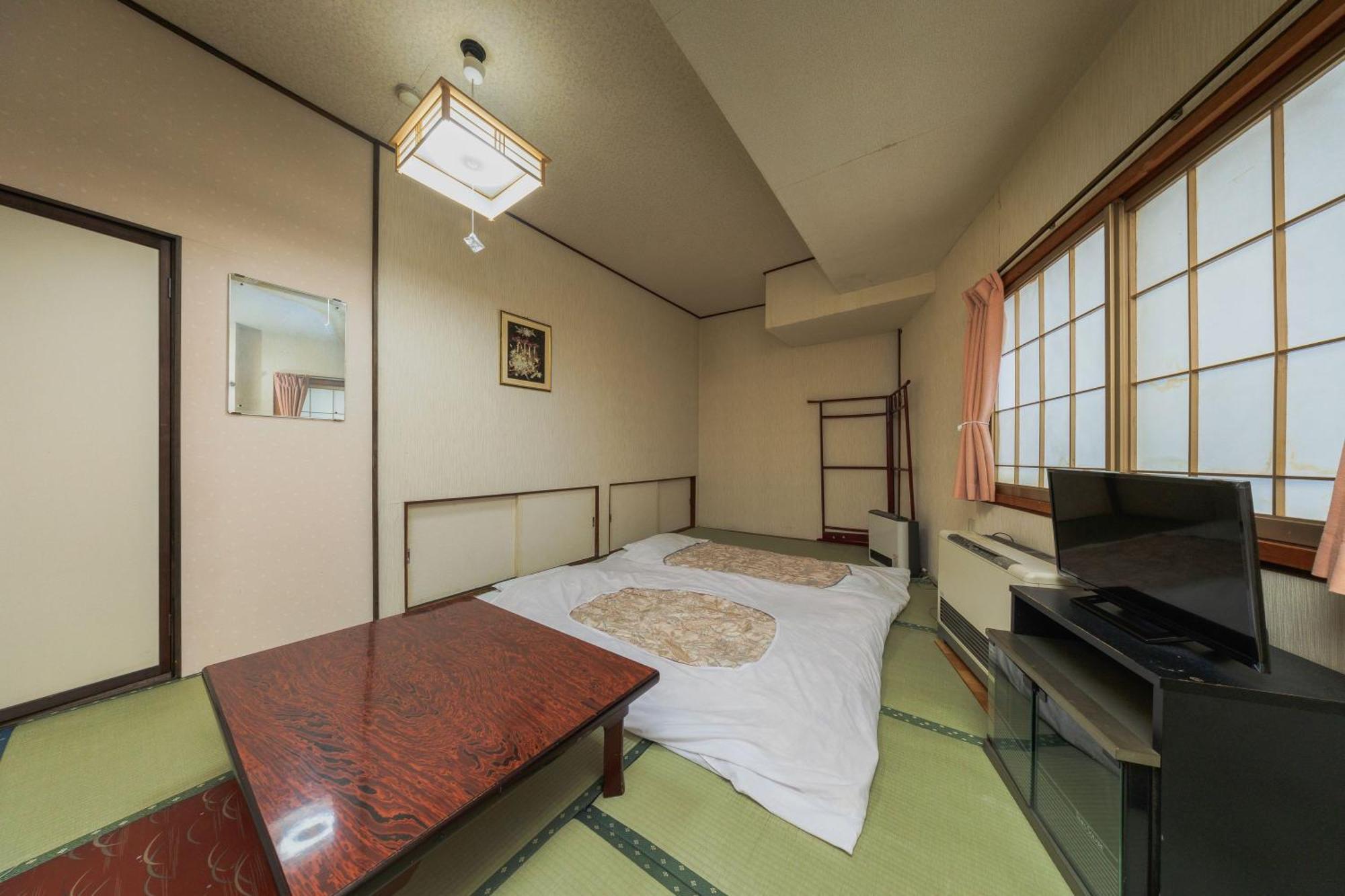 Yoshidaya Yamagata (Yamagata) Exterior foto