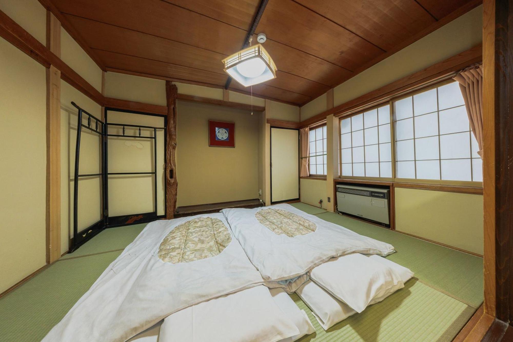 Yoshidaya Yamagata (Yamagata) Exterior foto
