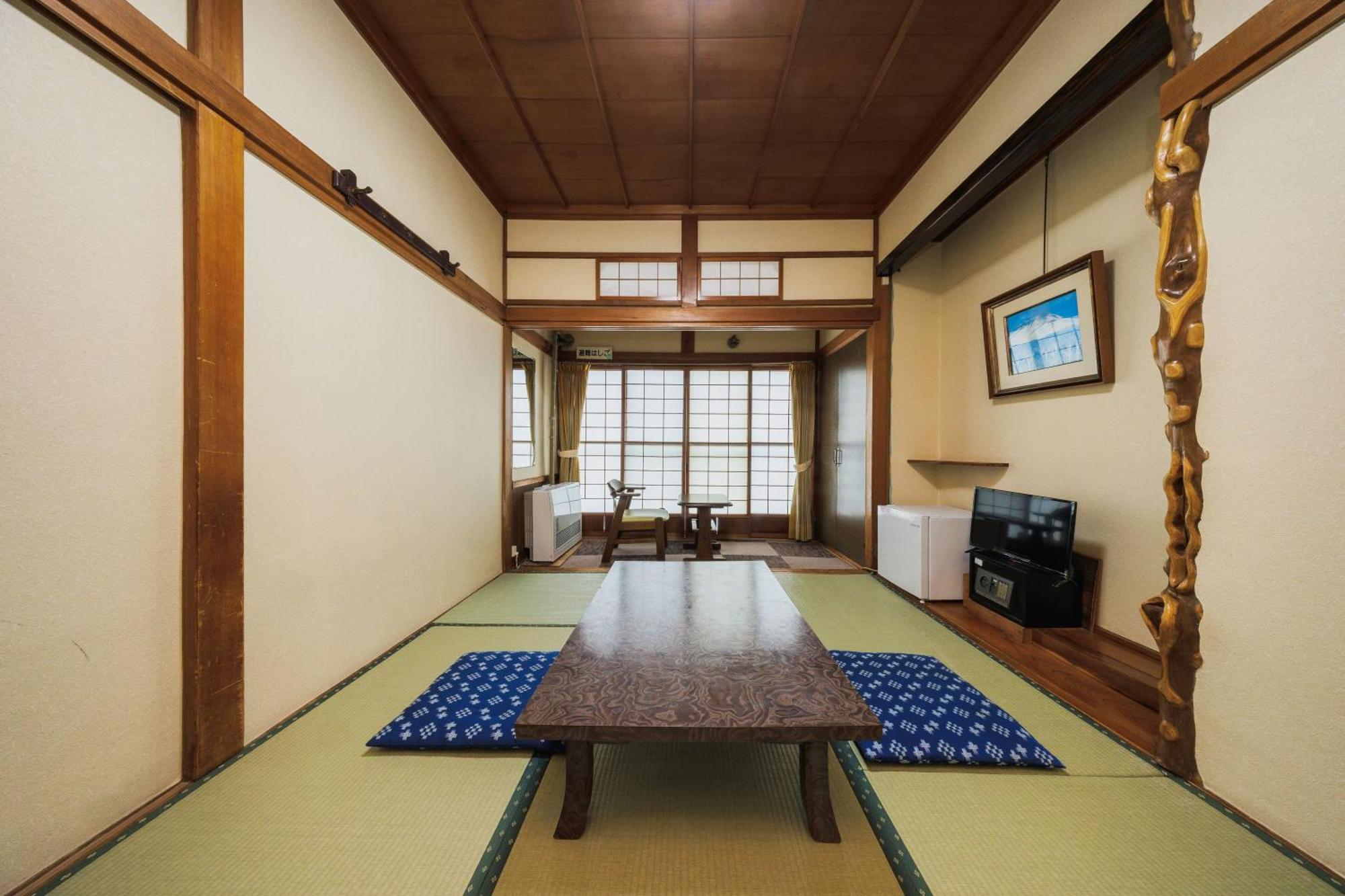 Yoshidaya Yamagata (Yamagata) Exterior foto