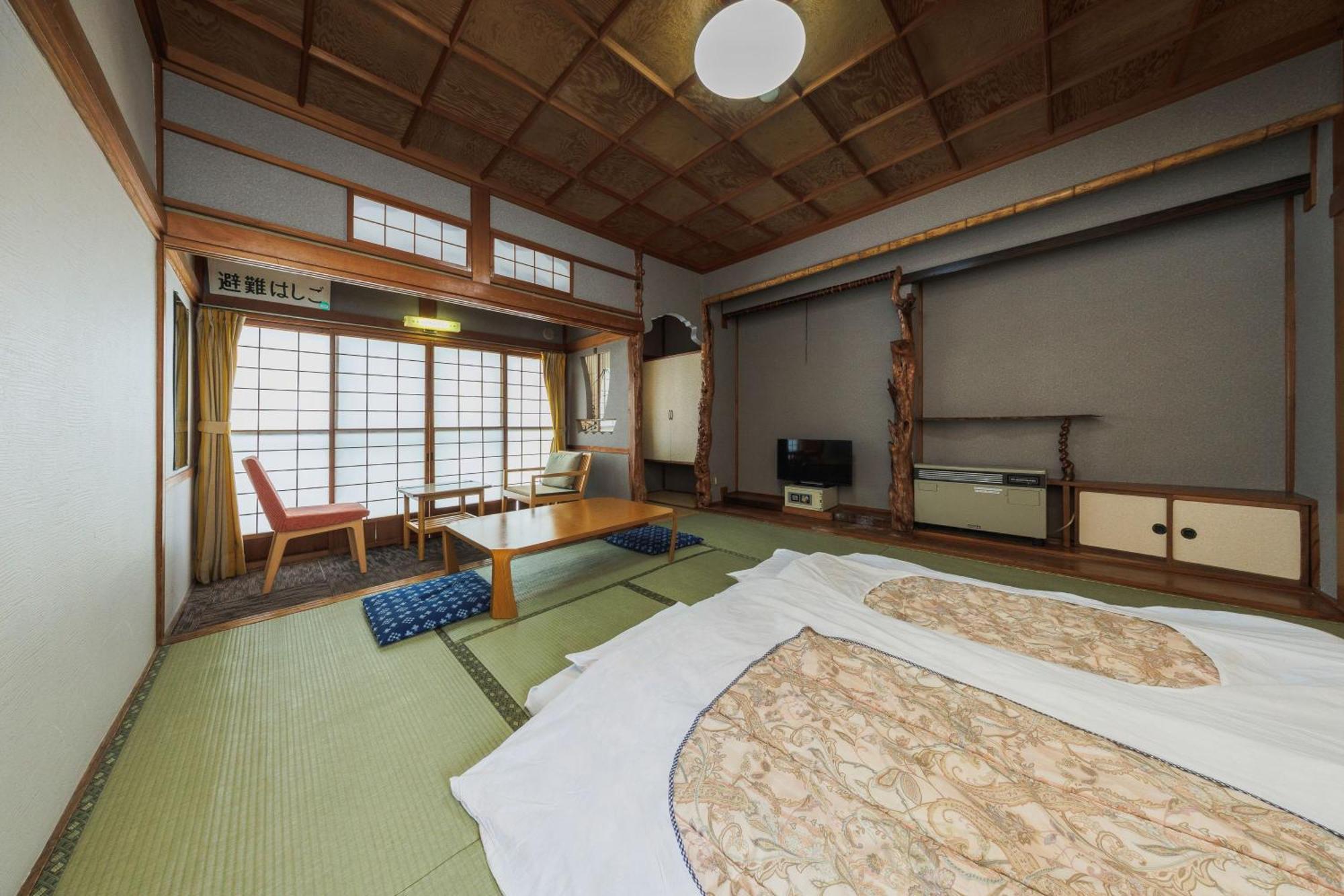 Yoshidaya Yamagata (Yamagata) Exterior foto