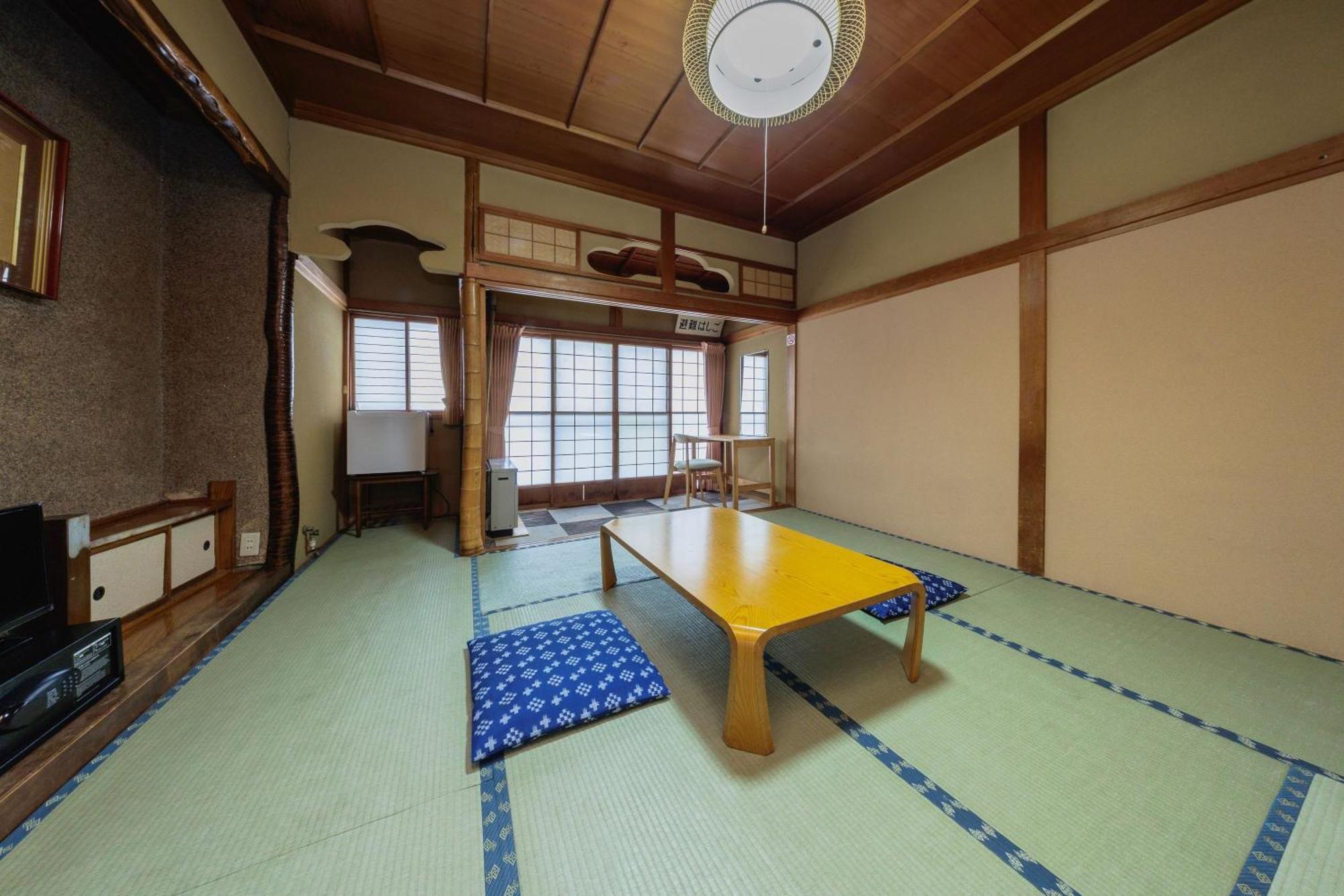 Yoshidaya Yamagata (Yamagata) Exterior foto
